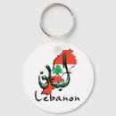 Suche nach libanon schlüsselanhänger Lebanese