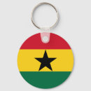 Suche nach ghana schlüsselanhänger Flagge