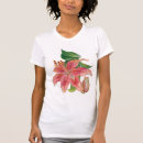 Recherche de lilium tshirts Fleur