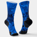 Recherche de bleue chaussettes Moderne
