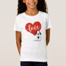 Recherche de valentine mignon tshirts Animaux