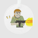 Suche nach maschinengewehr ornamente Schießen