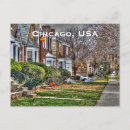 Recherche de chicago vintage cartes postales Usa