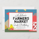 Recherche de farmers market invitations Ferme