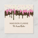 Suche nach zuckerguss visitenkarten Süßigkeiten