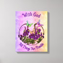 Suche nach gott leinwandbilder Religiös