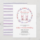 Recherche de pâques anniversaire invitations De 1er