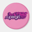 Recherche de s bouclier magnets Supergirl