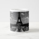 Recherche de tour eiffel vintage tasses France