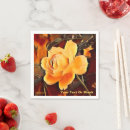 Recherche de flamme serviettes Rose