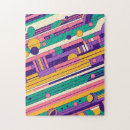 Suche nach designer puzzle Retro