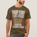 Suche nach haariger mann tshirts Helm