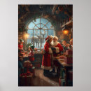 Suche nach weihnachtself poster Nordpol