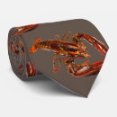 Recherche de homard cravates Mer