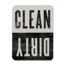 Recherche de nettoyer magnets Maison