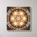 Suche nach herz mandala leinwandbilder Liebe