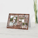 Recherche de veines vœux cartes Père