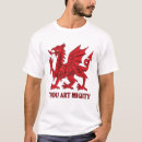 Suche nach roter drache tshirts Drachenkunst