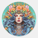 Suche nach griechische mythologie aufkleber Fantasie