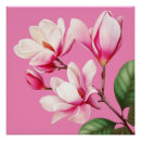 Suche nach blumenkunst poster Rosa