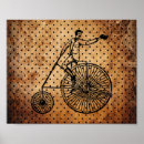 Suche nach vintage fahrräder poster Darstellung