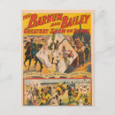 Suche nach alte zirkus postkarten Chromolithographie