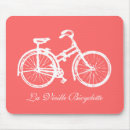 Suche nach alte fahrräder mousepads Altes fahrrad