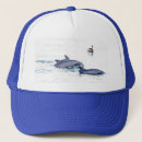 Recherche de dauphins casquettes Aquatique