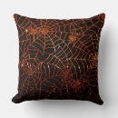 Suche nach spinnennetz kissen Spukhaft