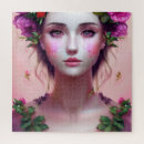 Suche nach fantasy puzzle Fee