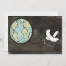 Suche nach weltfrieden einladungen Erde