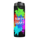 Recherche de blobs tasses Peinture