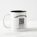 Suche nach qr code tassen Elegant