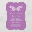 Recherche de bat mitzvah de papillon Papillons