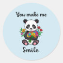 Suche nach panda aufkleber Blumen