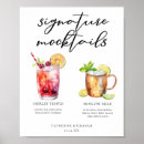 Suche nach alkoholfreie getränke poster Hochzeitsmenü bar