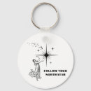 Recherche de nord porteclés Étoiles