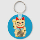 Suche nach neko schlüsselanhänger Maneki
