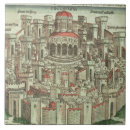 Recherche de jérusalem carreaux Vue