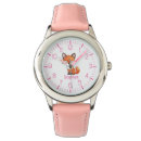 Recherche de fox montres Nom