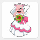 Suche nach brautkleid aufkleber Party