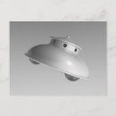 Suche nach saucer postkarten Ufo