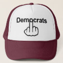 Recherche de politiciens casquettes Gouvernement