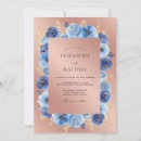 Recherche de saphir invitations Floral