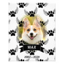 Suche nach hundedenkmal poster Beileid