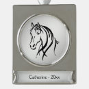 Suche nach weihnachtspferde ornamente Reiter