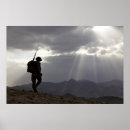Recherche de garde nationale posters Soldat