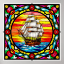 Suche nach antikes schiff poster Maritim