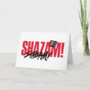 Suche nach bolzen karten Shazam