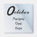 Recherche de opale magnets Pierre de naissance d'octobre